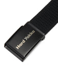 Hard Yakka Stretch Webbing Belt (Y26791)