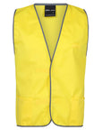 JB's Wear Fluro Vest (6HFV)