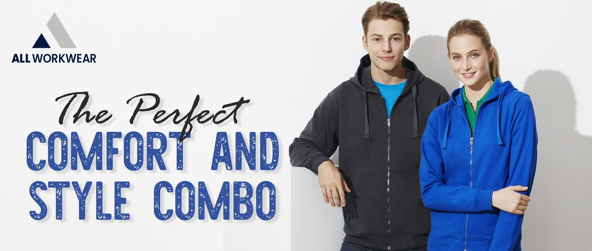 Perfect Comfort THE PERFECT COMFORT AND STYLE COMBO – allworkwear