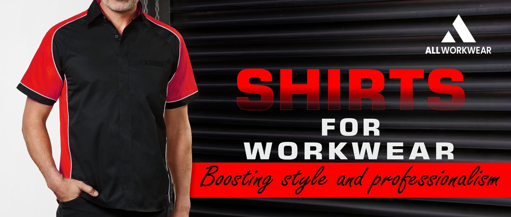 BIZ-COLLECTION-MENS-NITRO-SHIRT