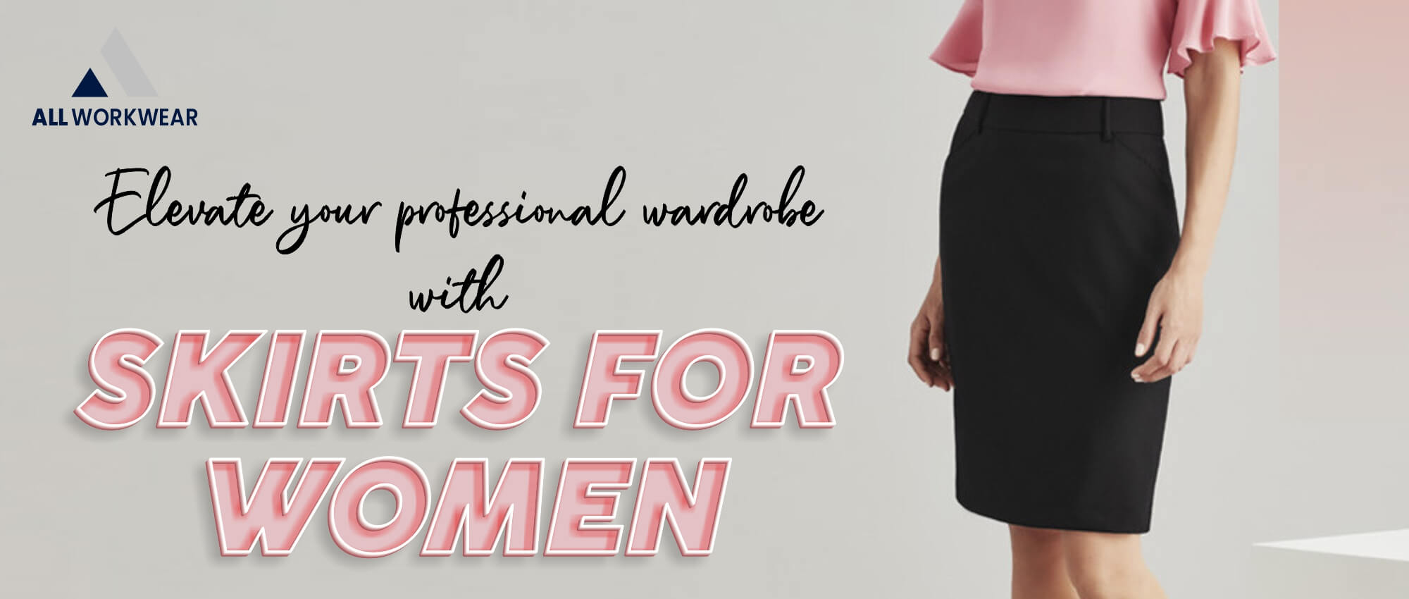 Biz-Corporate-Women’s-Front-Pleat-Detail-Straight-Skirt