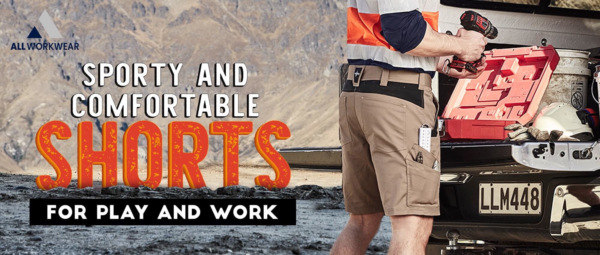 Syzmik-Mens-Streetworx-Tough-Short