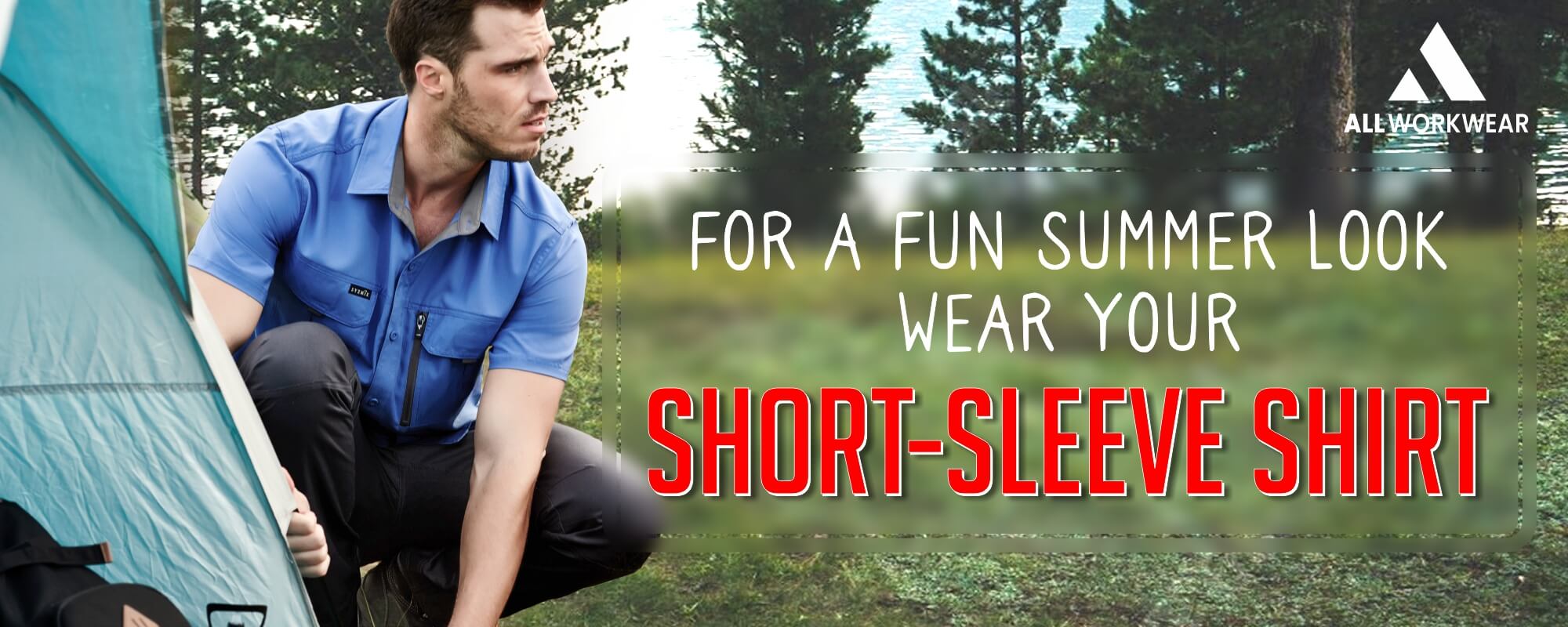 short-sleeves-shirts