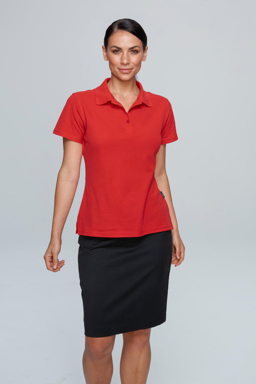 Aussie Pacific Hunter Lady Polos (2312) 2nd Color