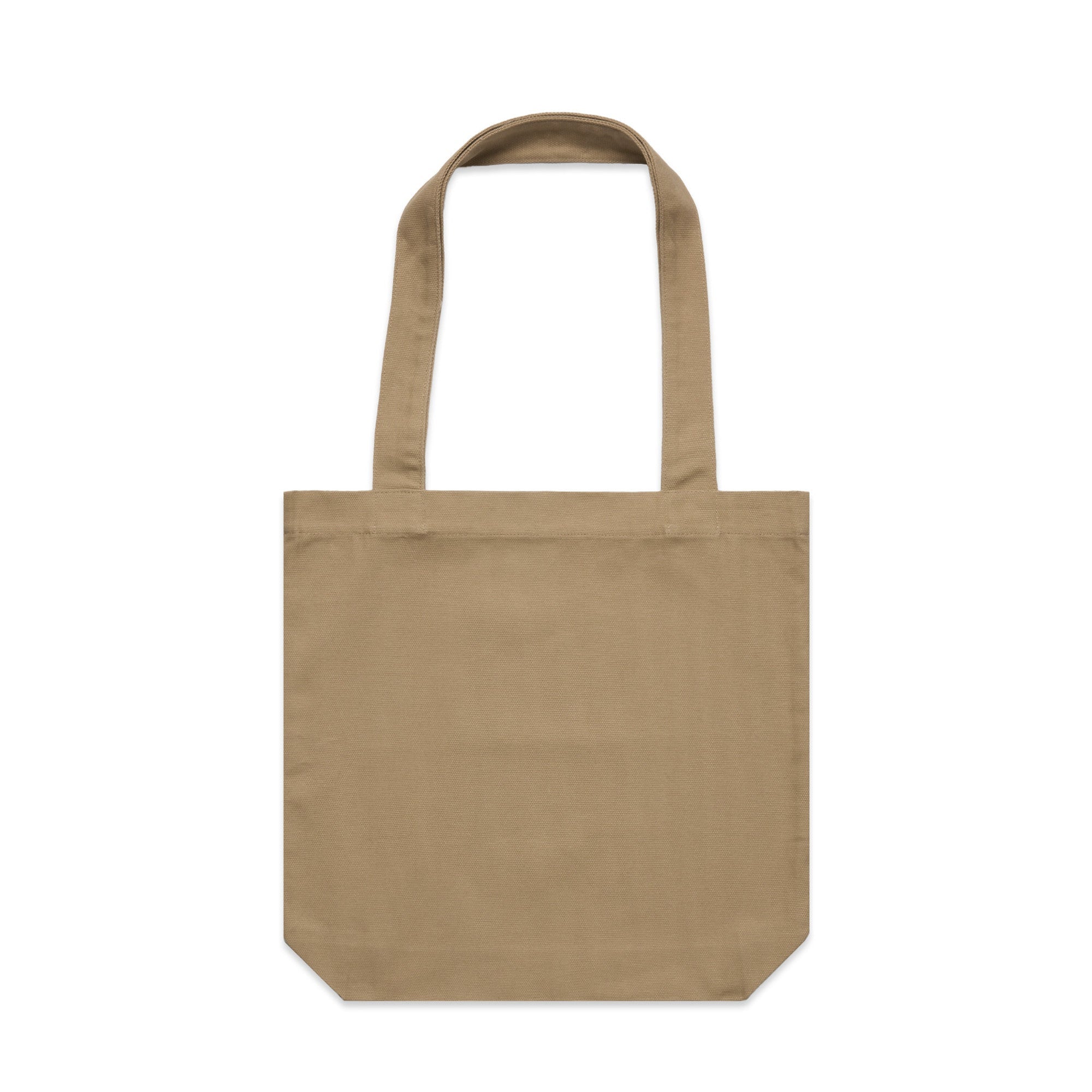 AS Colour Carrie tote (1001)