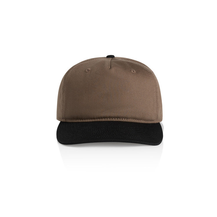 AS Colour Class Two-tone Cap (1154)