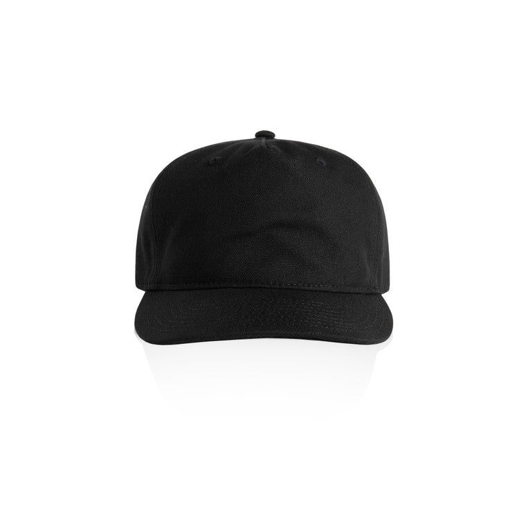 AS Colour Class Canvas Cap (1156)