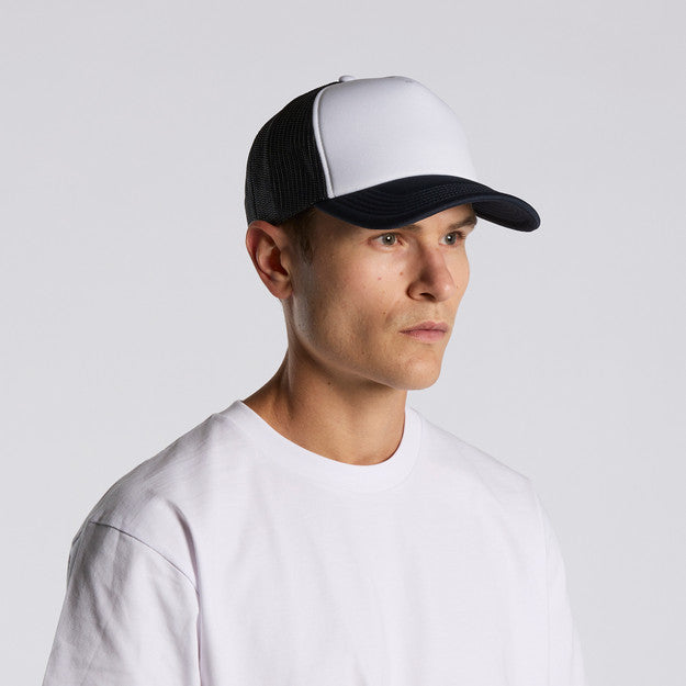 AS Colour Frame Foam 2-tone Trucker (1163)