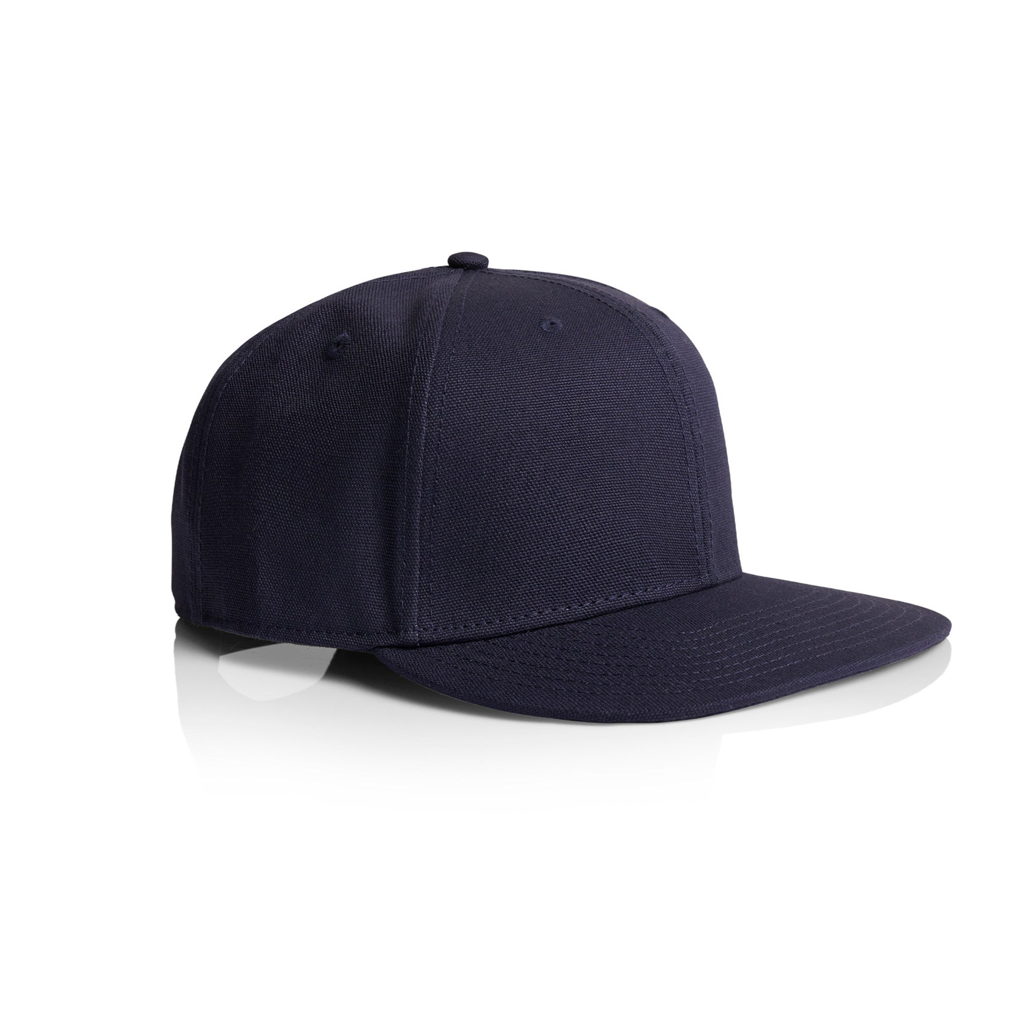 Ascolour Stock Canvas Cap (1173)