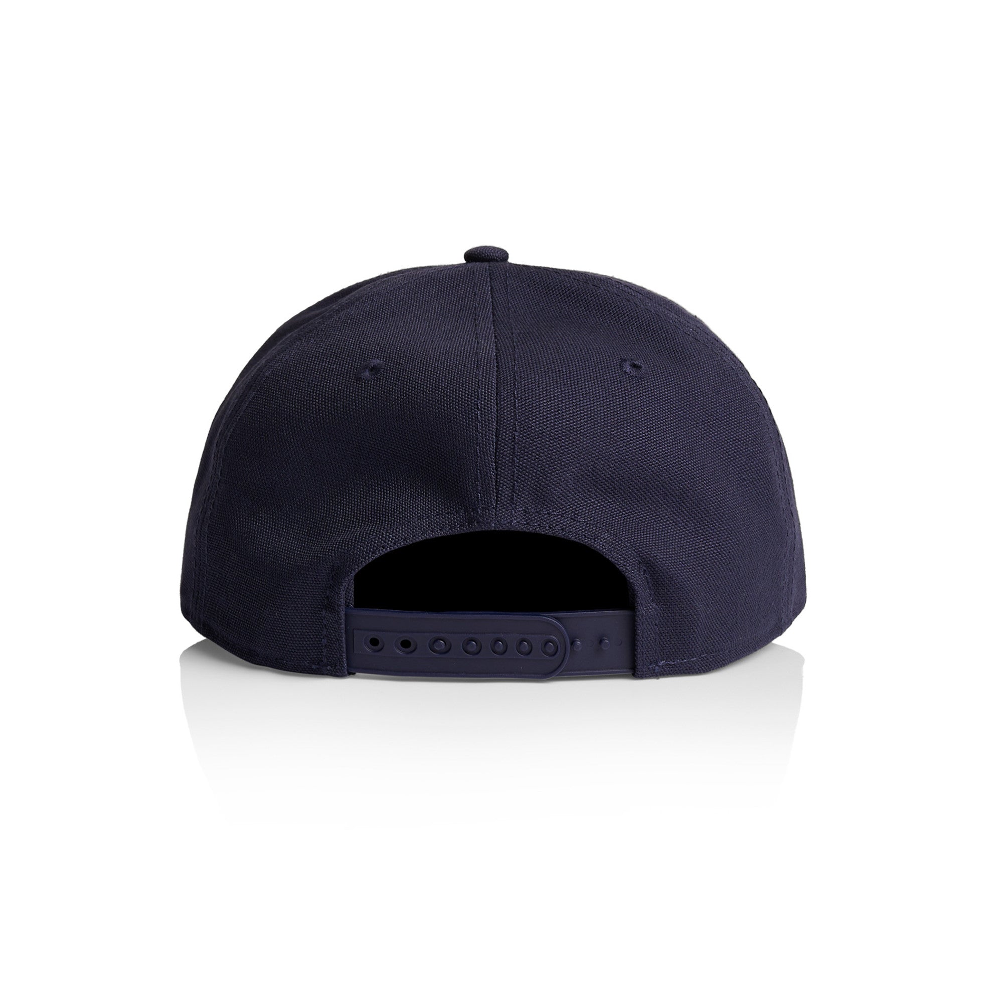 Ascolour Stock Canvas Cap (1173)