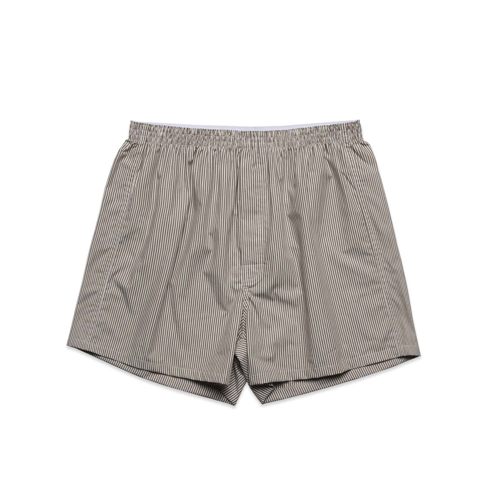 AS Colour Mens Boxer Shorts (1202)