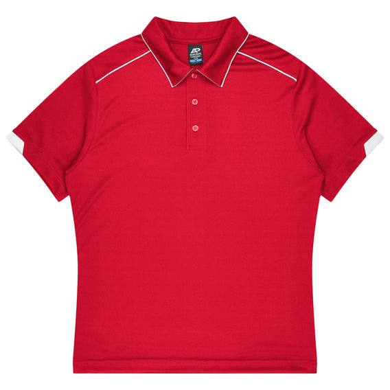 Aussie Pacific Currumbin Kids Polos(3320)-2nd Colour