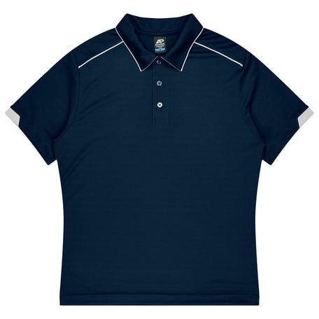 Aussie Pacific Currumbin Kids Polos(3320)-2nd Colour