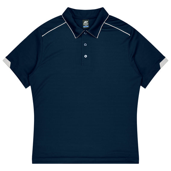 Aussie Pacific Currumbin Kids Polos(3320)-2nd Colour