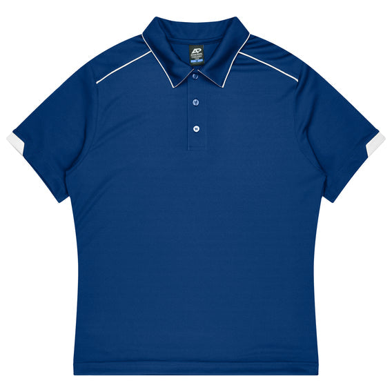 Aussie Pacific Currumbin Kids Polos(3320)-2nd Colour