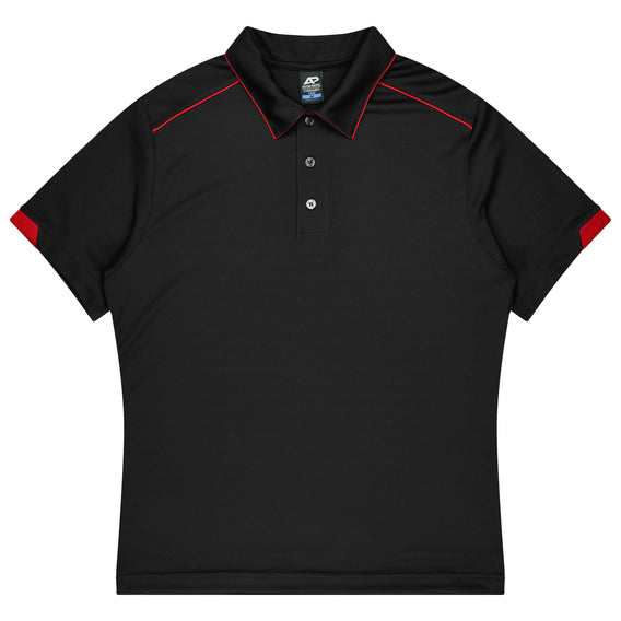Aussie Pacific Currumbin Kids Polos(3320)-1st Colour