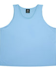 Aussie Pacific Botany Mens Singlets - 1107