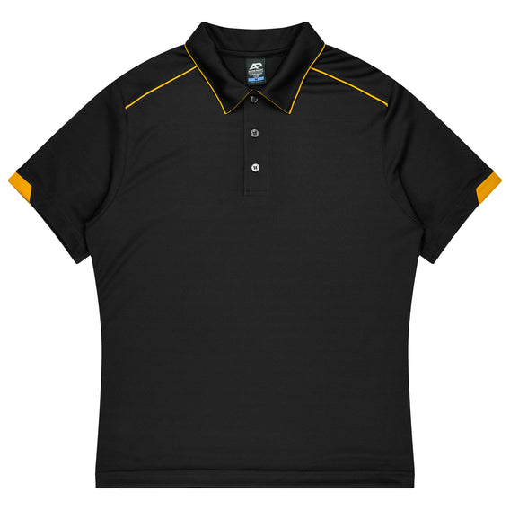 Aussie Pacific Currumbin Kids Polos(3320)-1st Colour