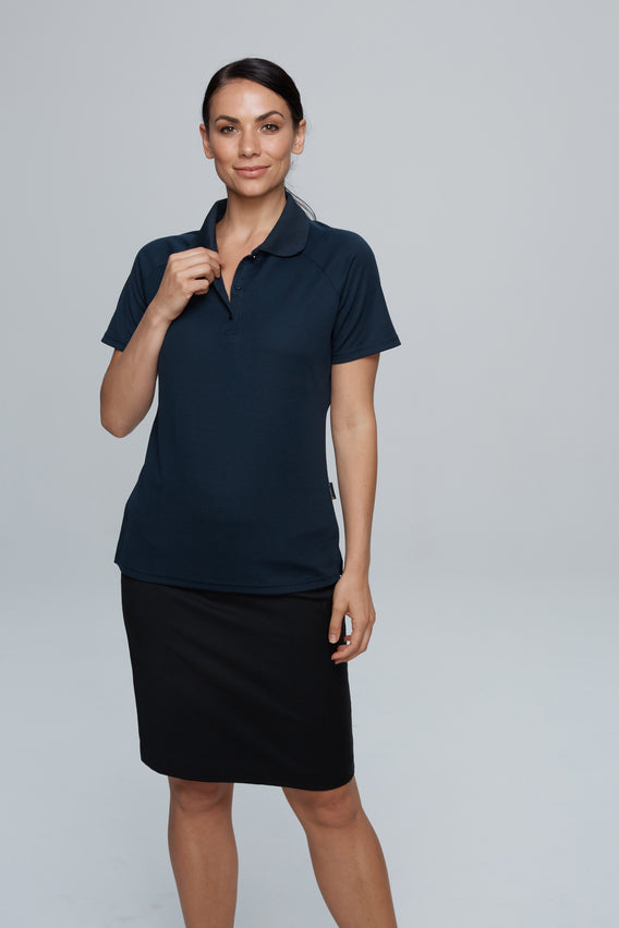 Aussie Pacific Keira Ladies Polo (2306)