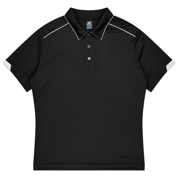 Aussie Pacific Currumbin Kids Polos(3320)-1st Colour