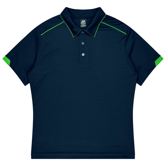 Aussie Pacific Currumbin Kids Polos(3320)-2nd Colour