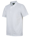 JB's Wear C of C Cotton S/S Stretch Polo-(2STS)