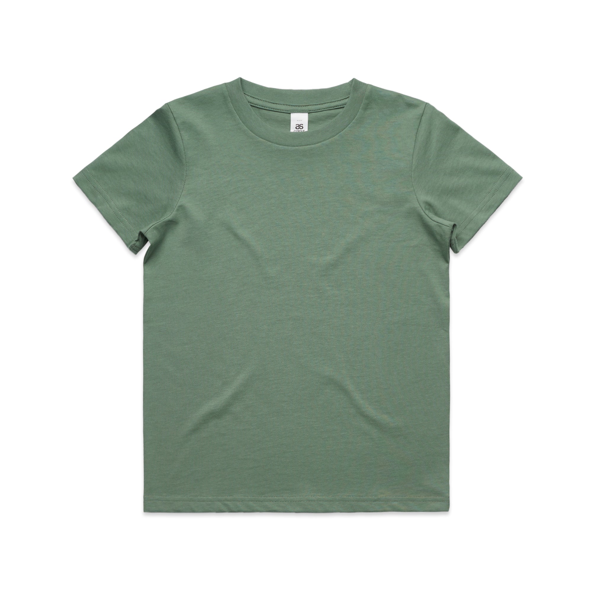 AS Colour Kids Staple Tee (3005)
