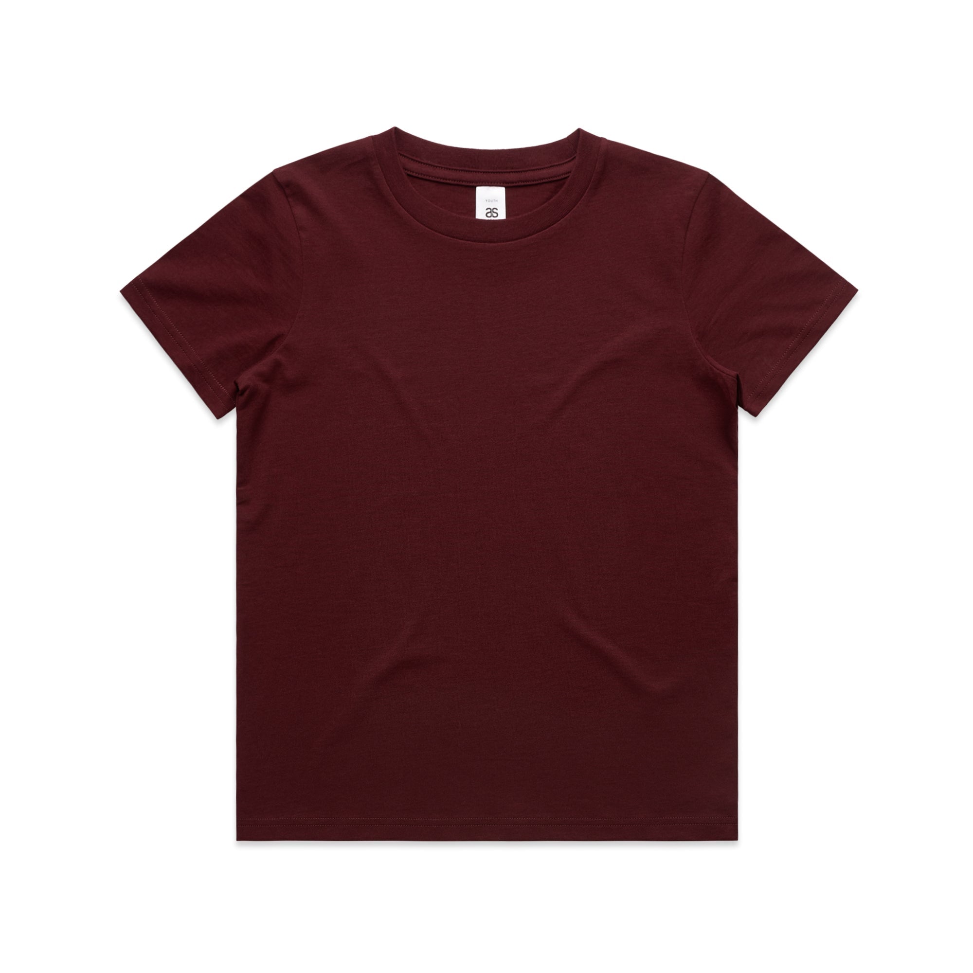 AS Colour Youth Staple Tee (3006)