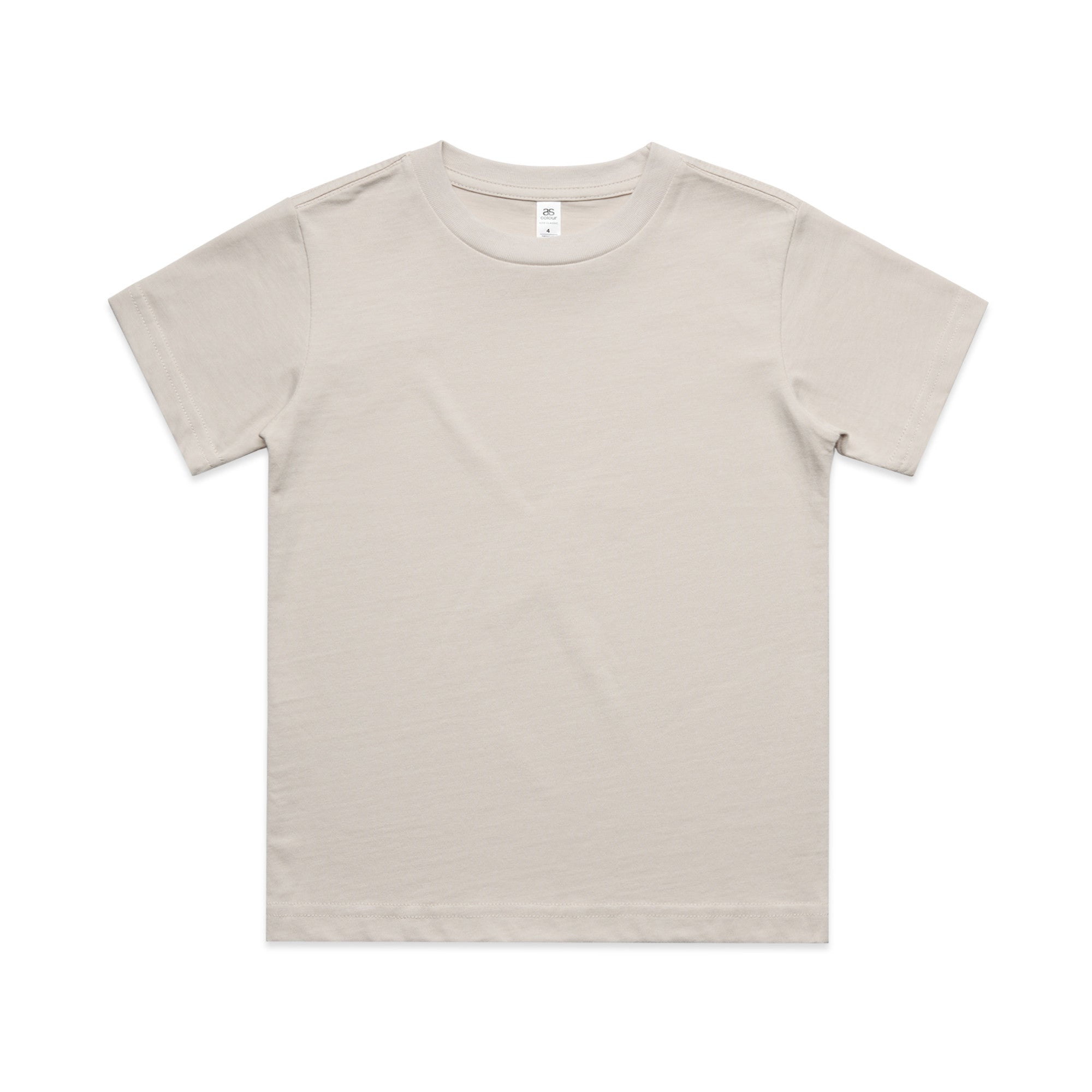 AS Colour Kids Classic Tee (3060)