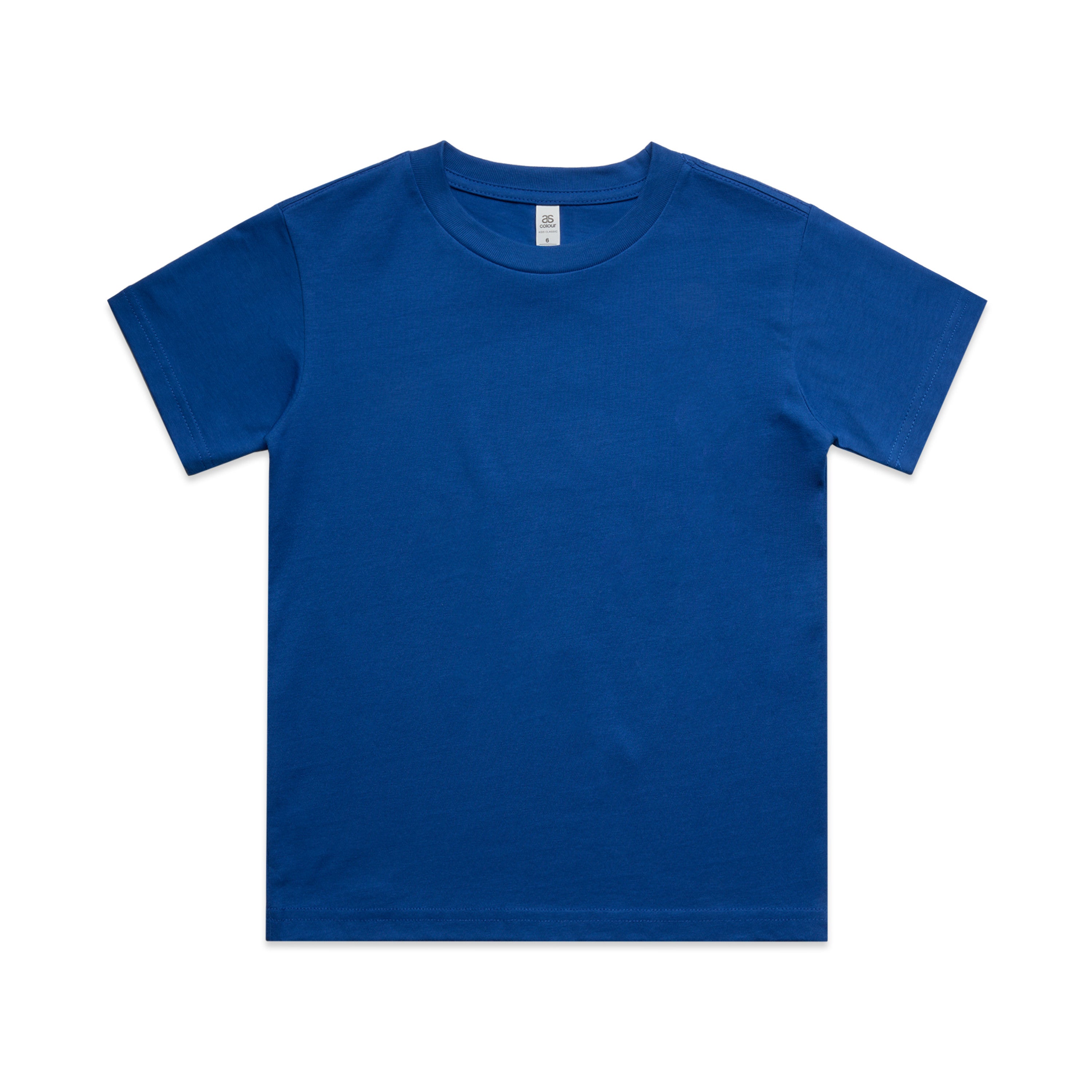 AS Colour Kids Classic Tee (3060)