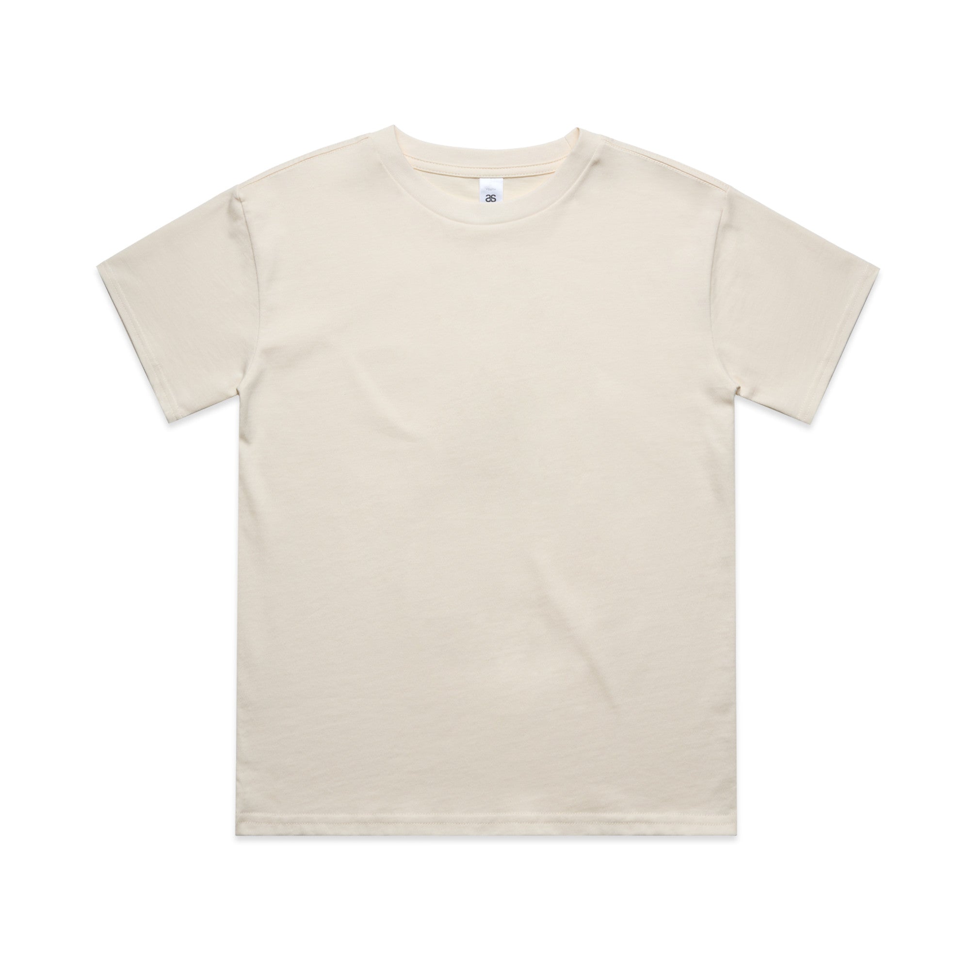 AS Colour Kids Classic Tee (3060)