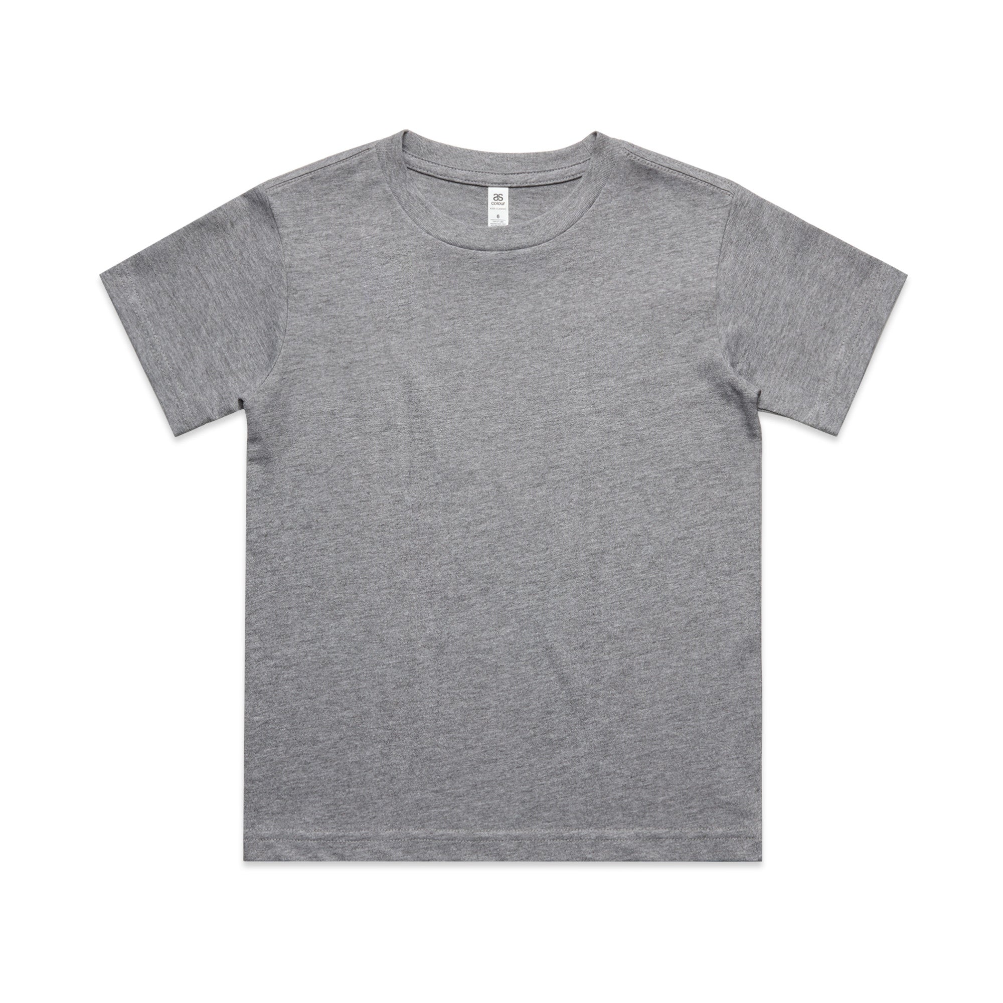 AS Colour Kids Classic Tee (3060)