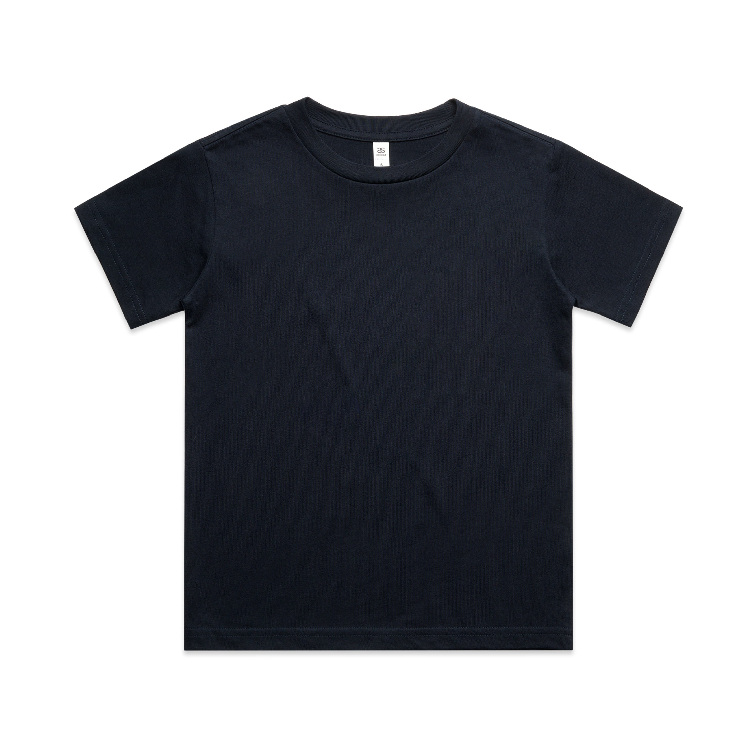 AS Colour Kids Classic Tee (3060)
