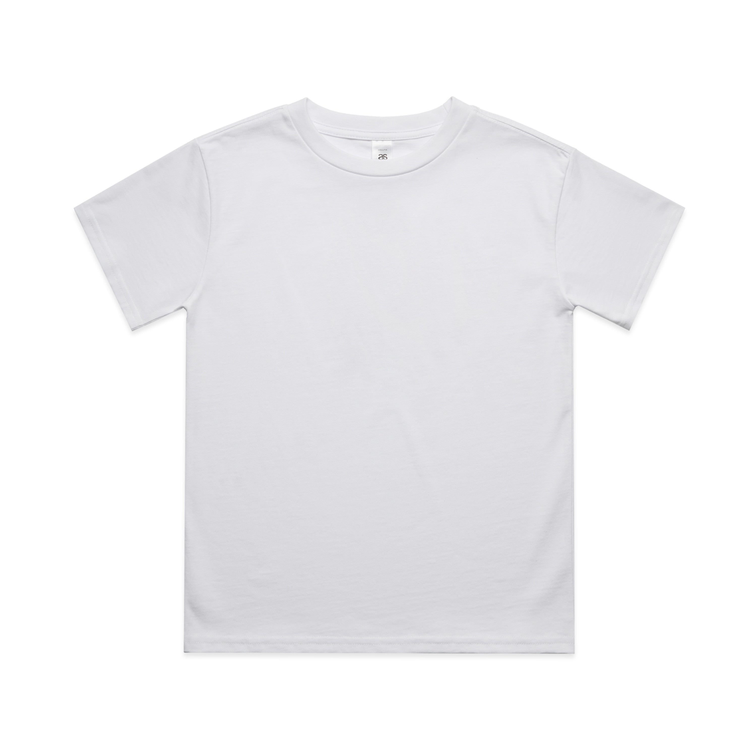 AS Colour Kids Classic Tee (3060)
