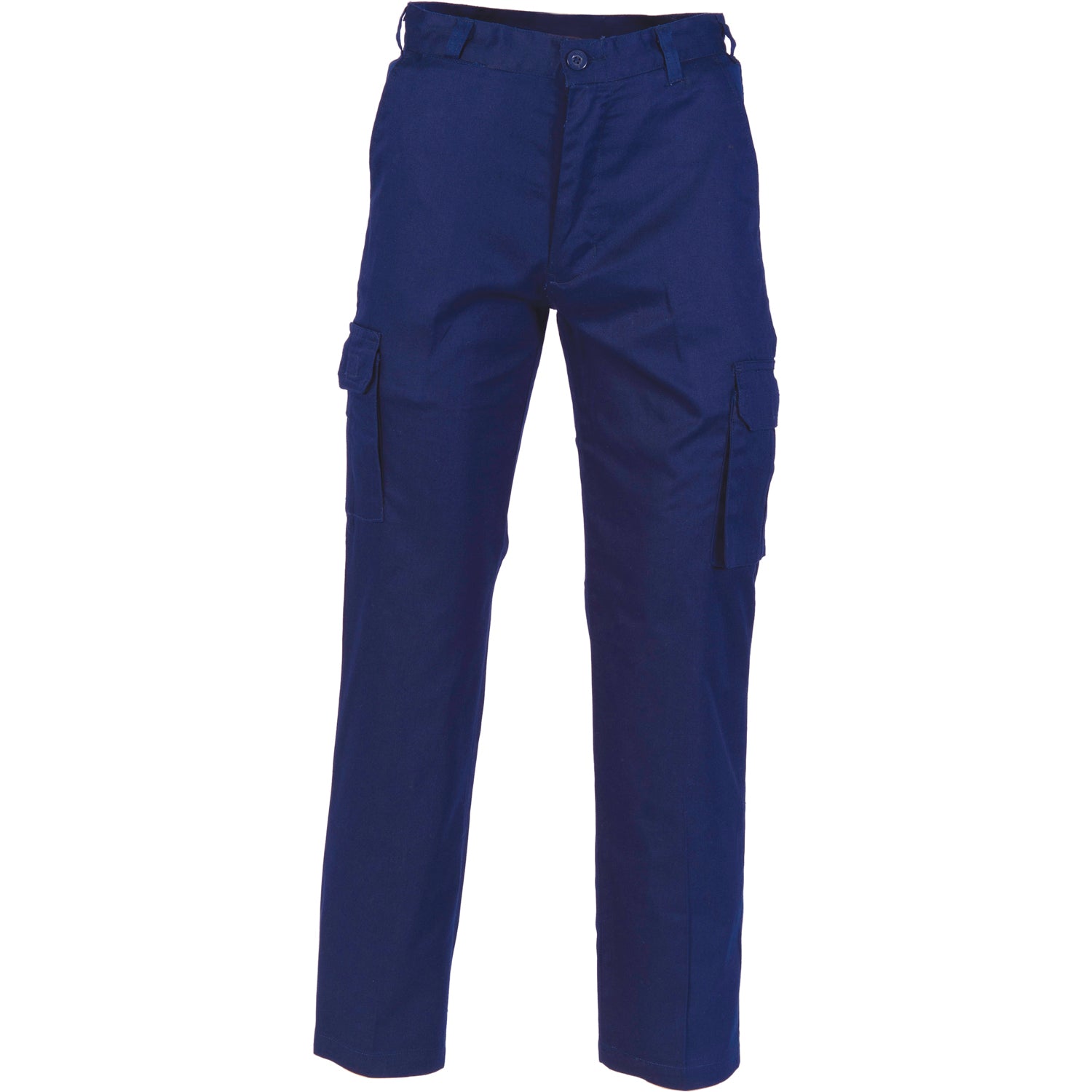 DNC Middleweight Cool - Breeze Cotton Cargo Pants -(3320)