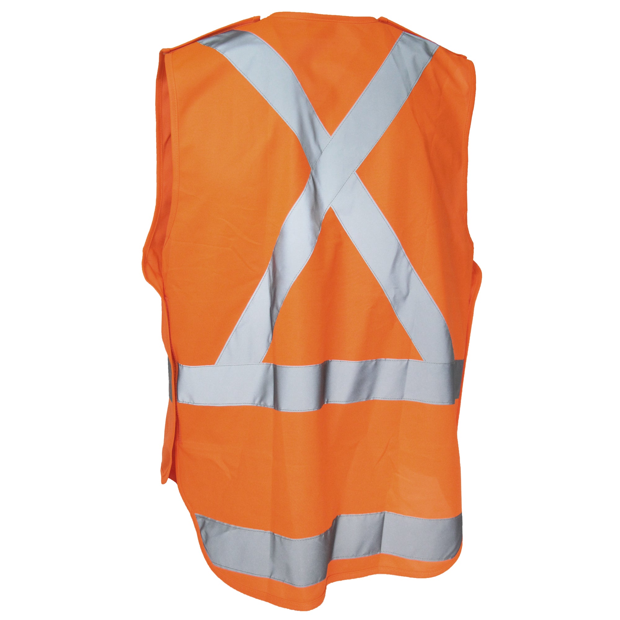 DNC NSW Rail Detachable Vest-(3504)