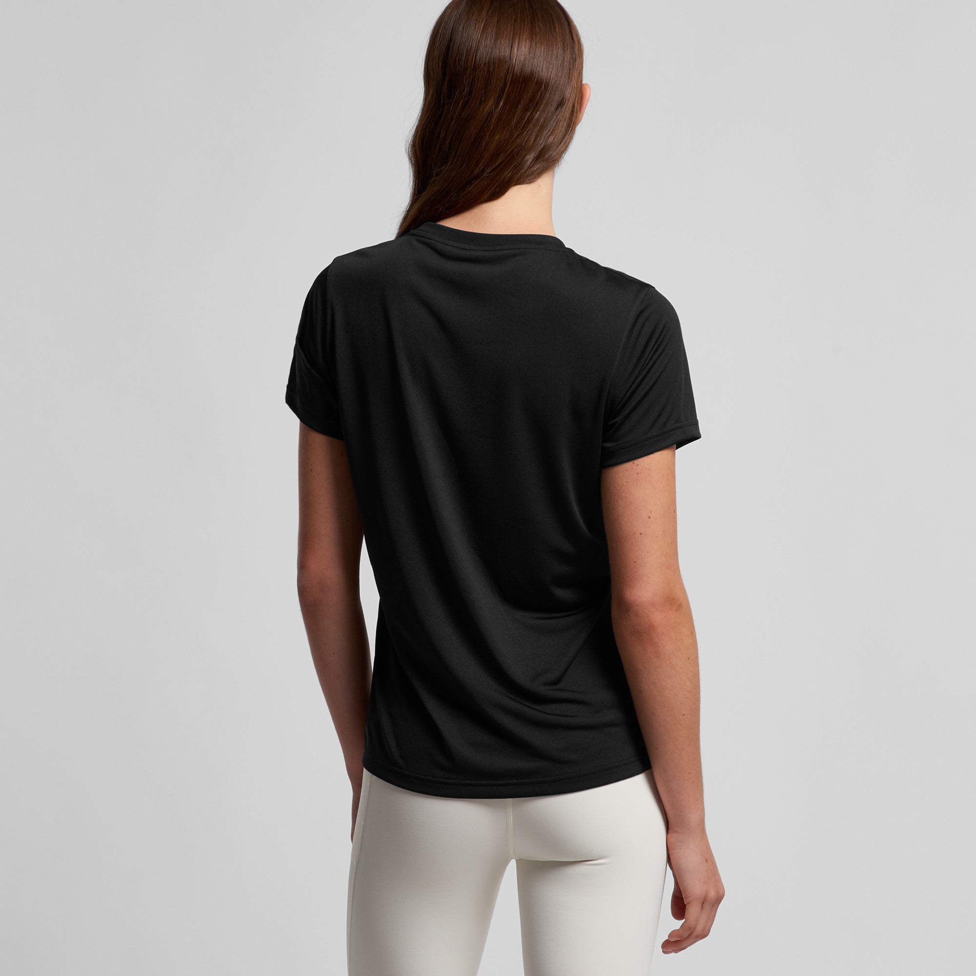 As Color WO&#39;S Maple Acitve Tee (4001A)