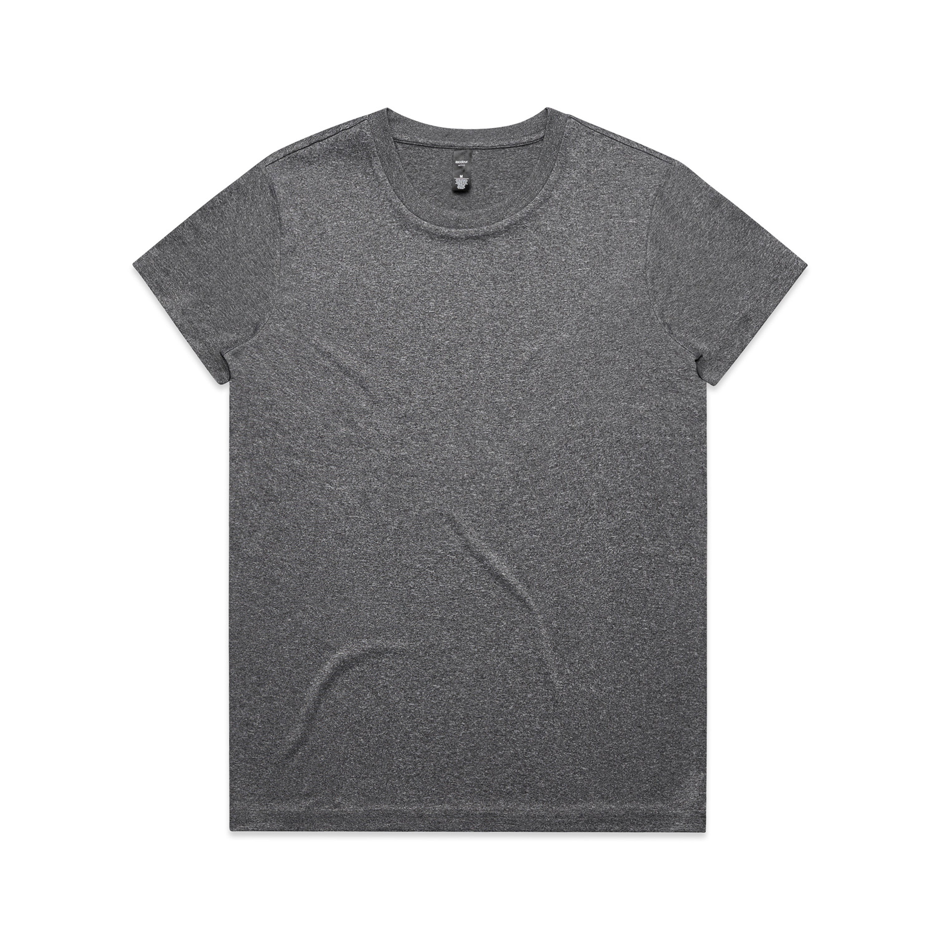 As Color WO&#39;S Maple Acitve Tee (4001A)