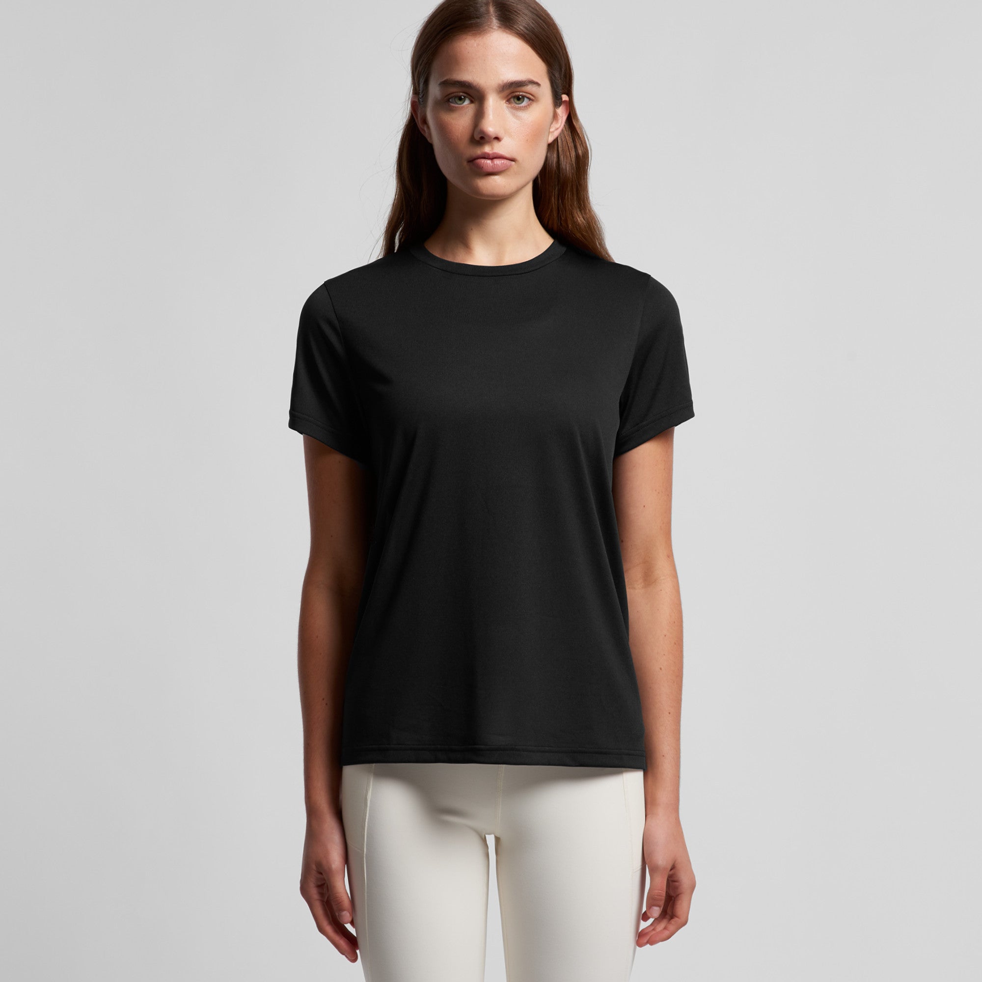 As Color WO&#39;S Maple Acitve Tee (4001A)