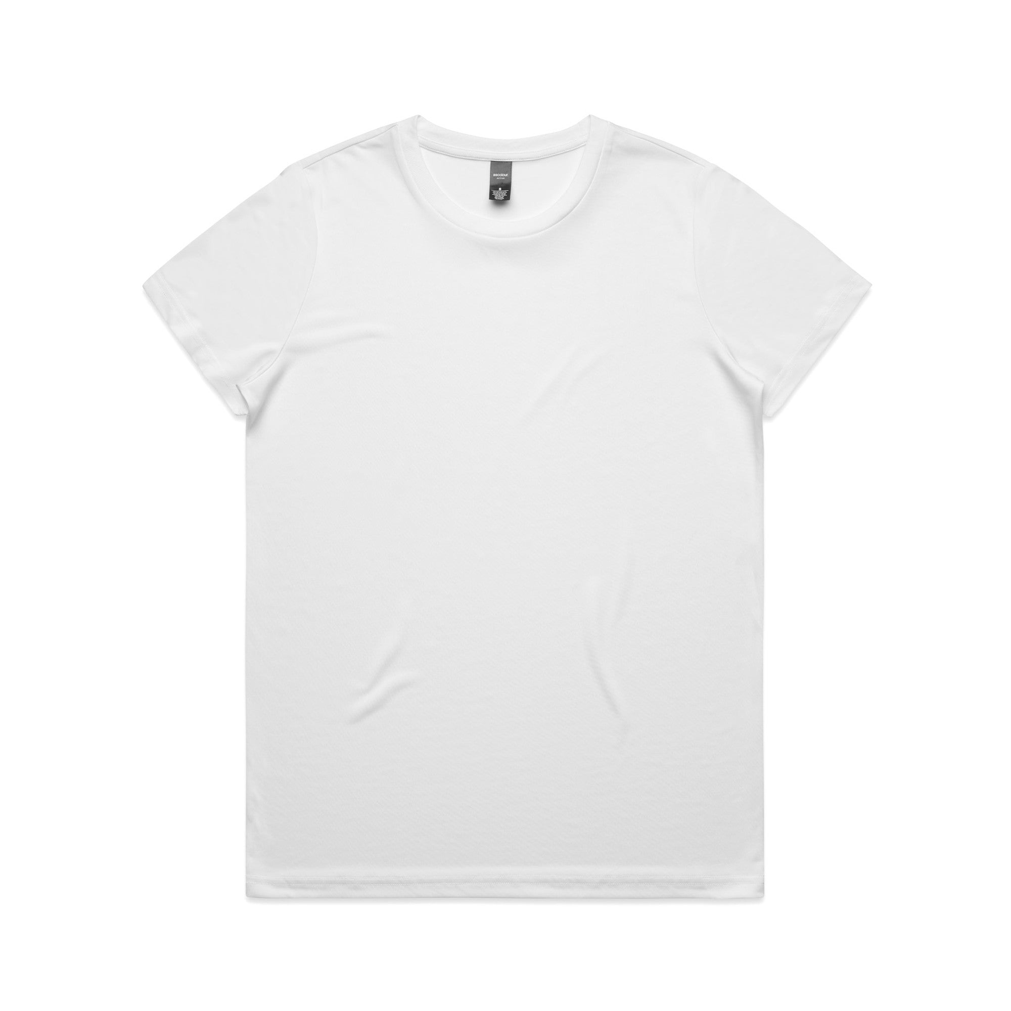 As Color WO&#39;S Maple Acitve Tee (4001A)