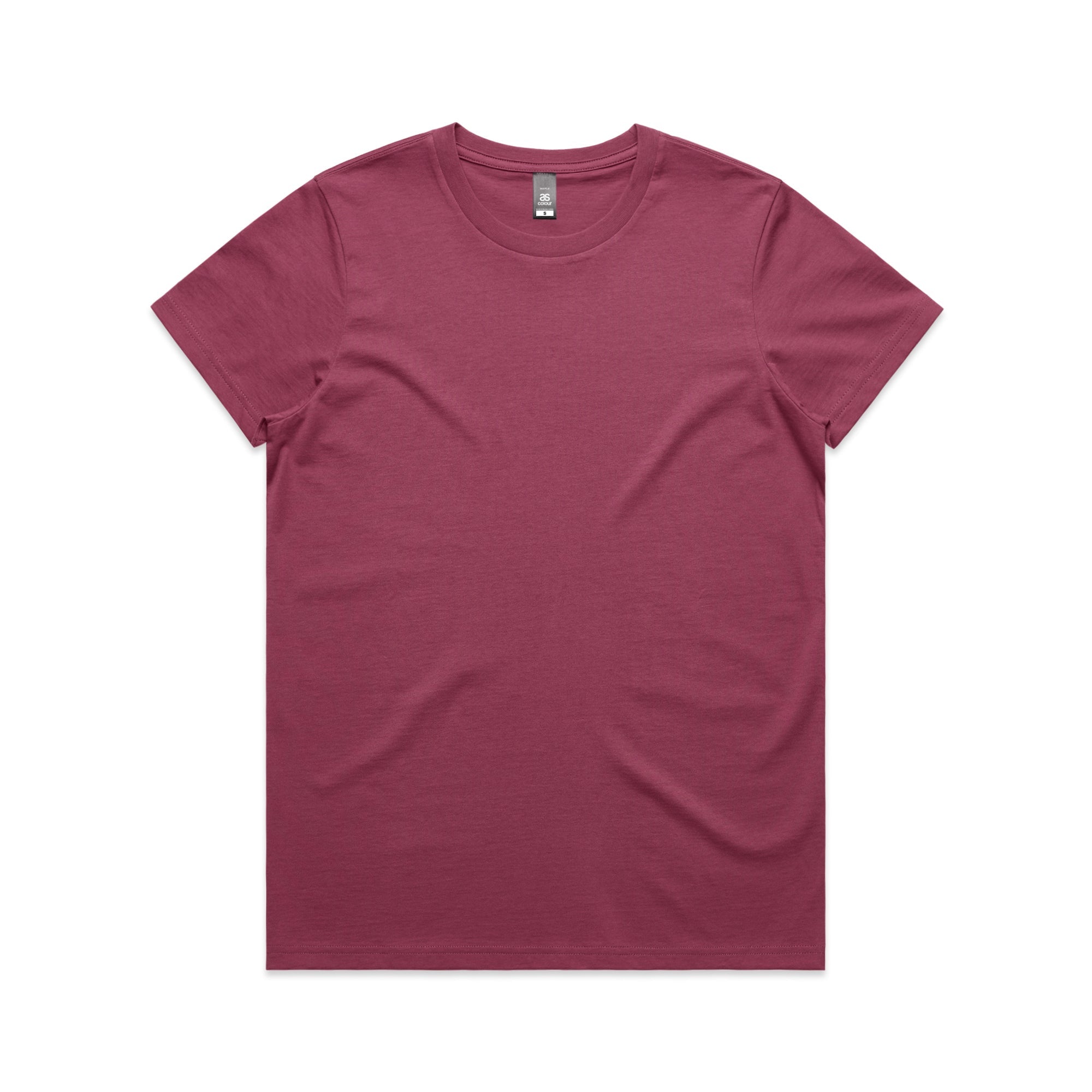 AS Colour Maple Tee (4001) 2nd Color