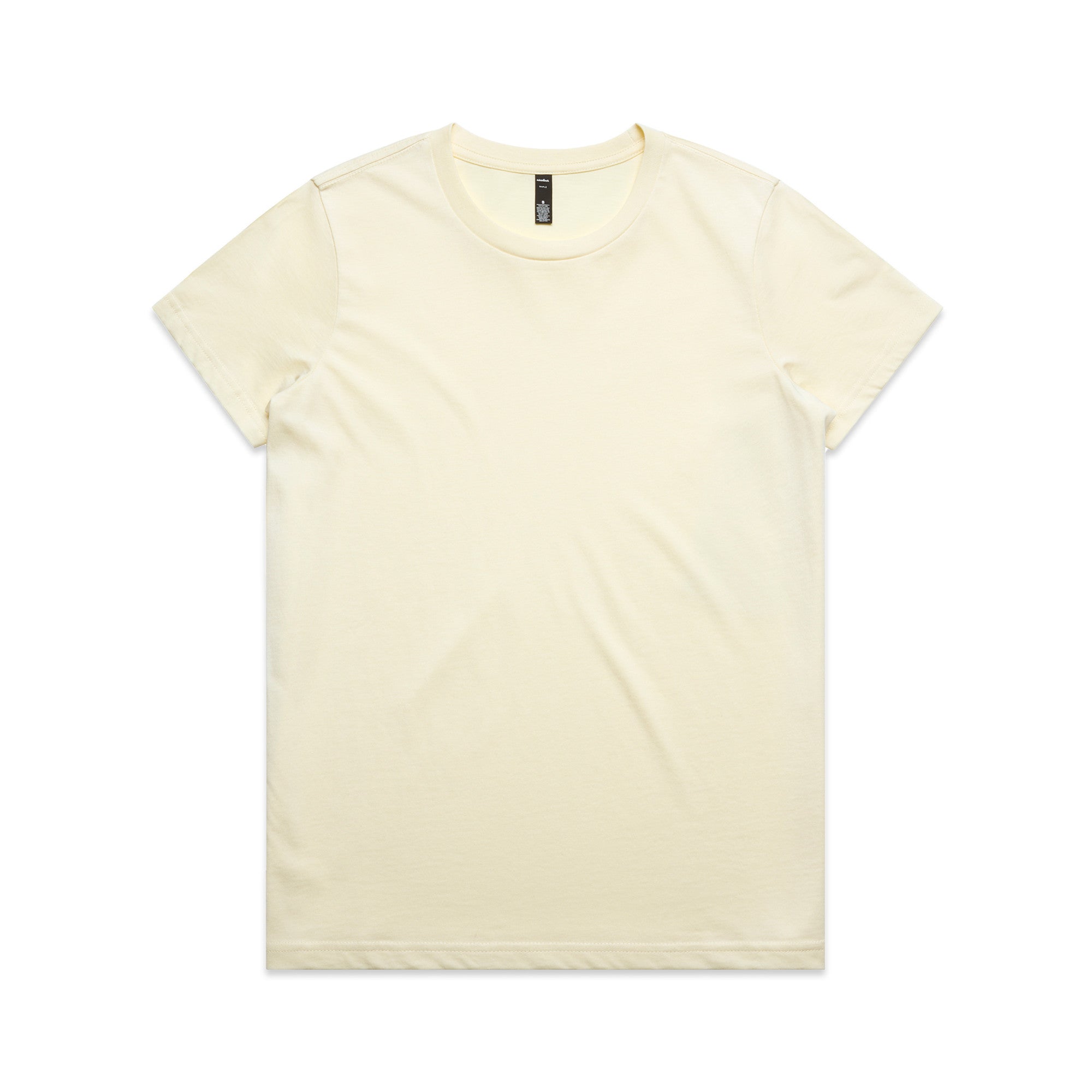AS Colour Maple Tee (4001) 6th Color