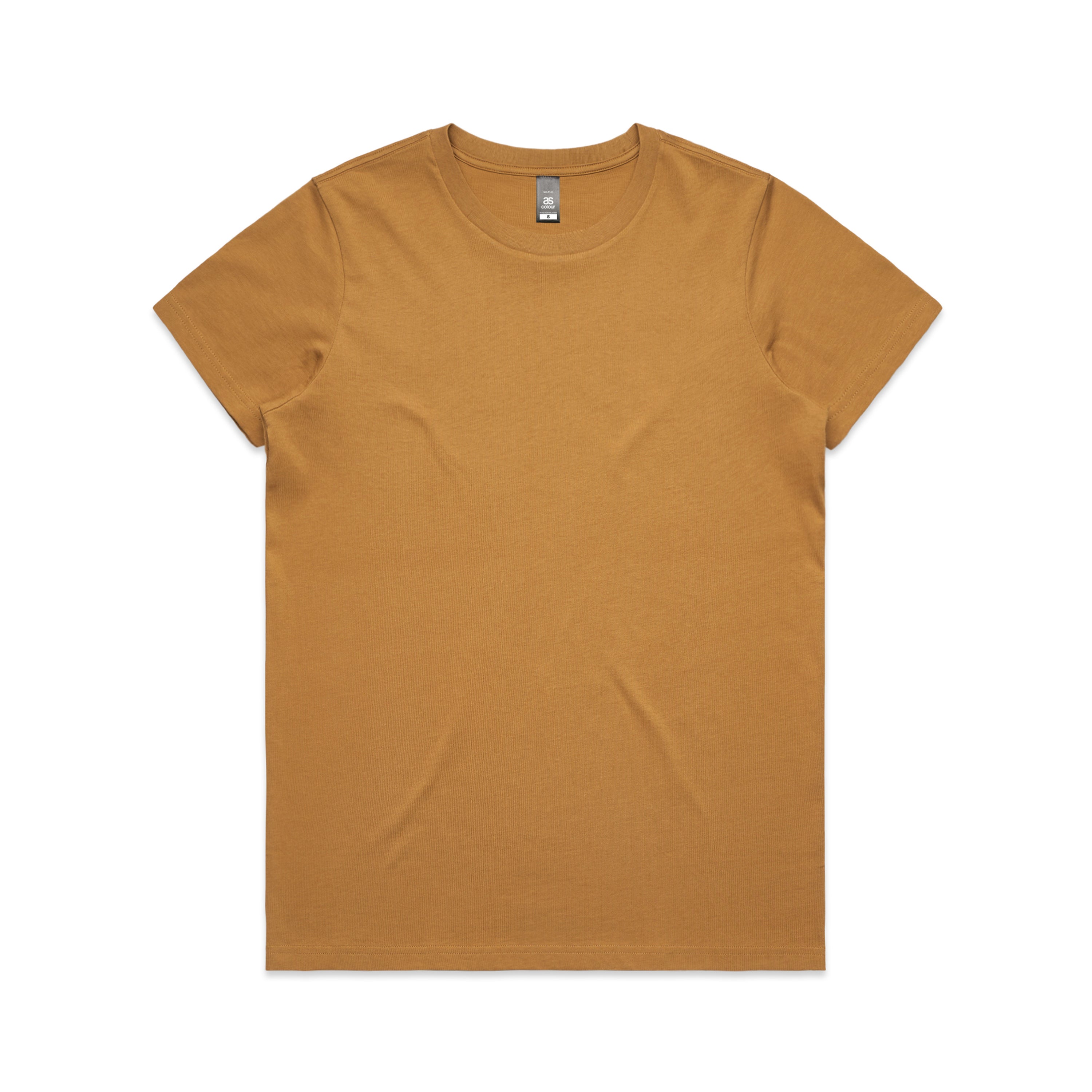 AS Colour Maple Tee (4001) 3rd Color