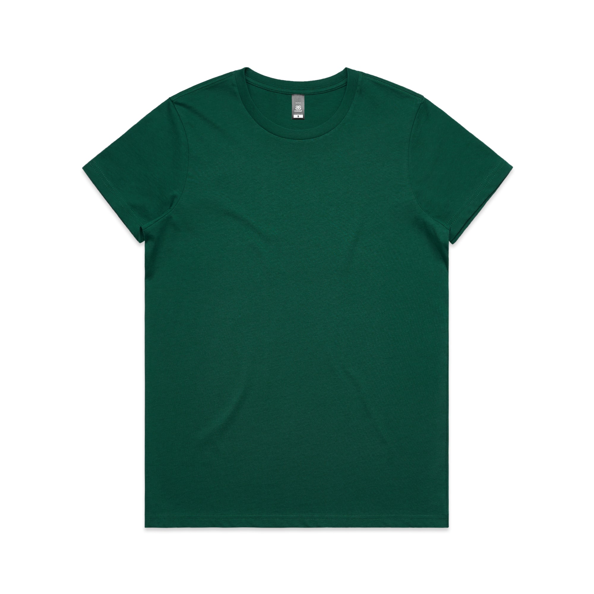 AS Colour Maple Tee (4001) 3rd Color