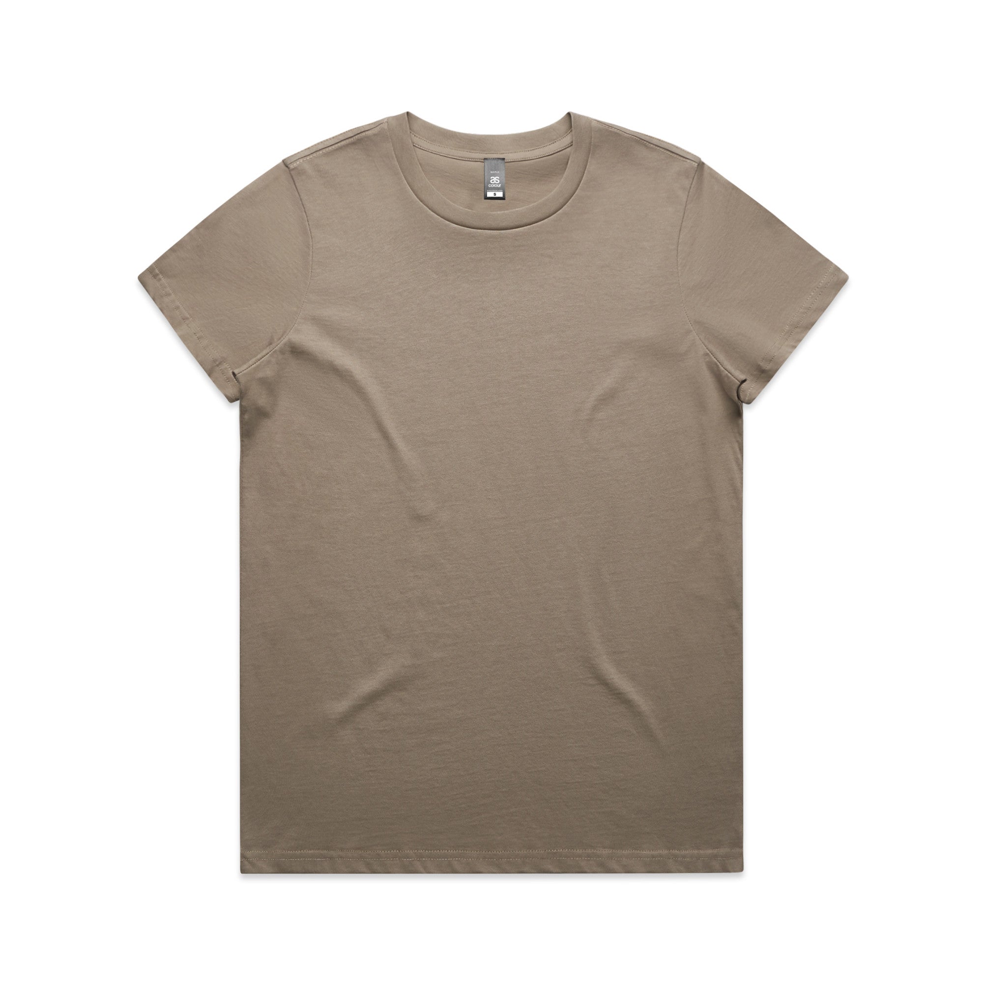 AS Colour Maple Tee (4001) 4th color