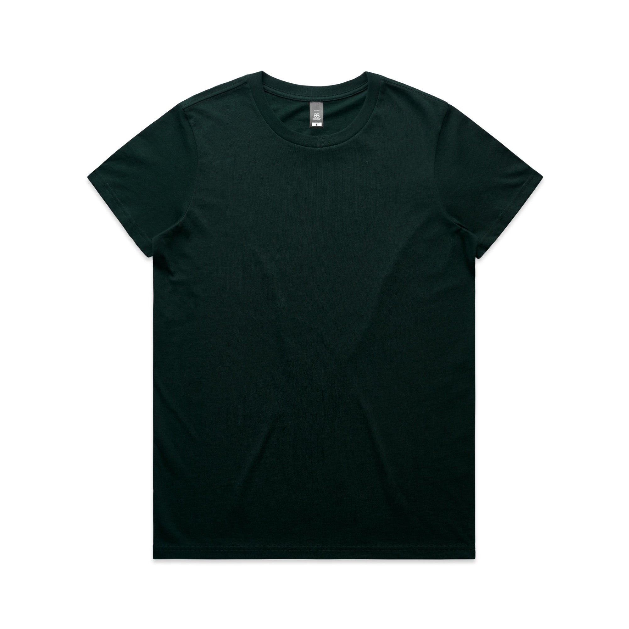 AS Colour Maple Tee (4001) 3rd Color