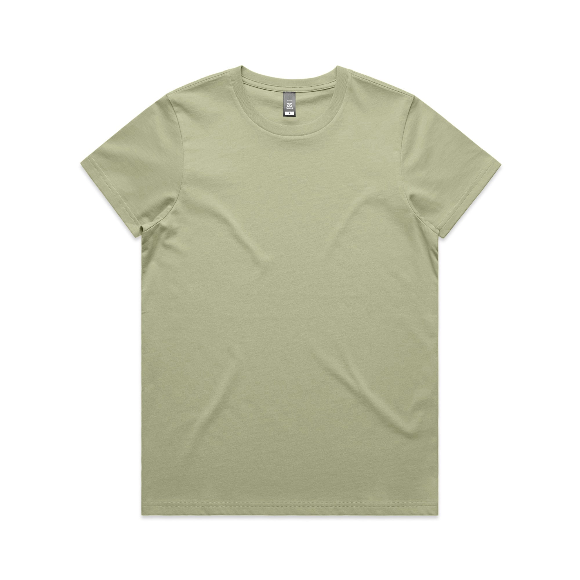 AS Colour Maple Tee (4001) 4th color