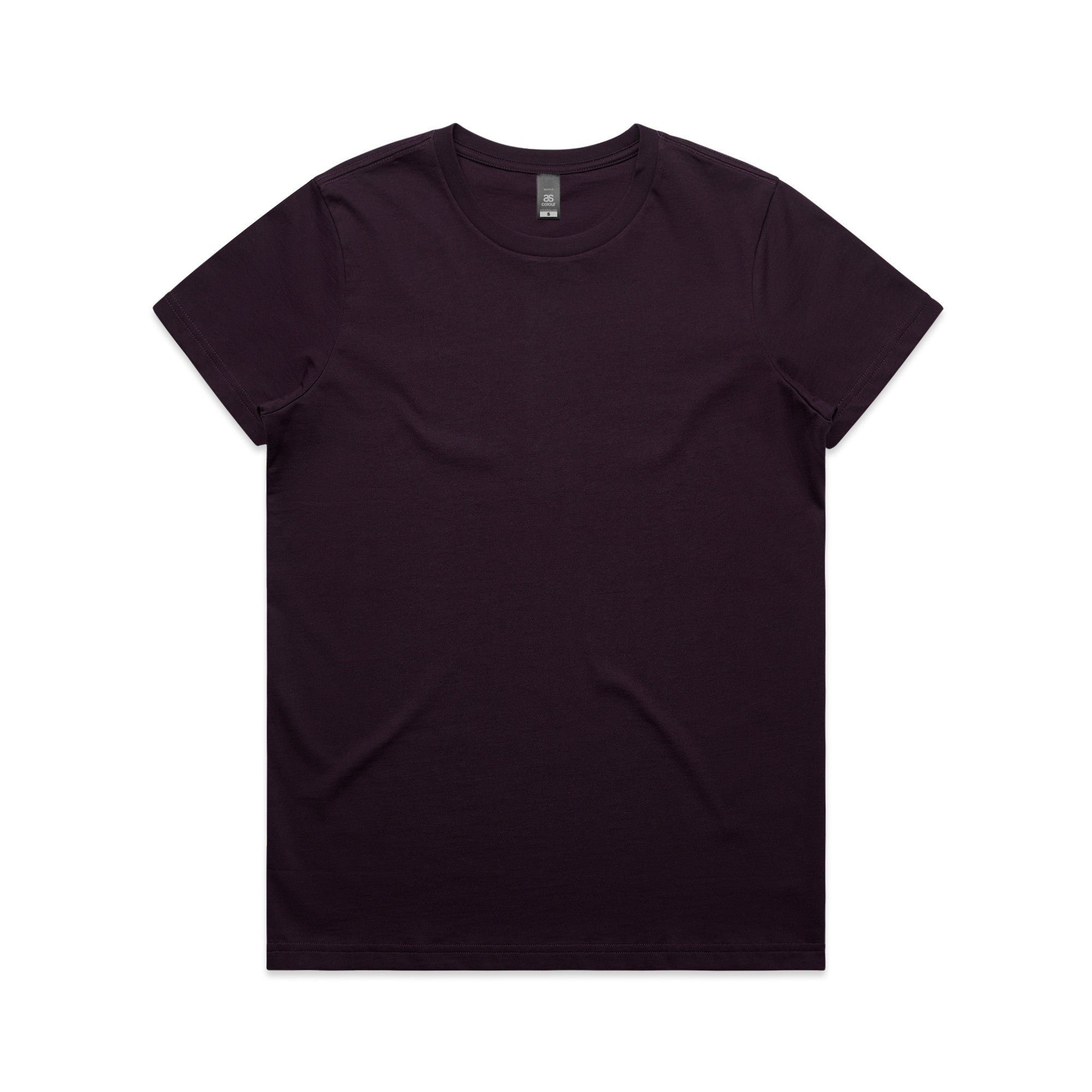 AS Colour Maple Tee (4001) 4th color