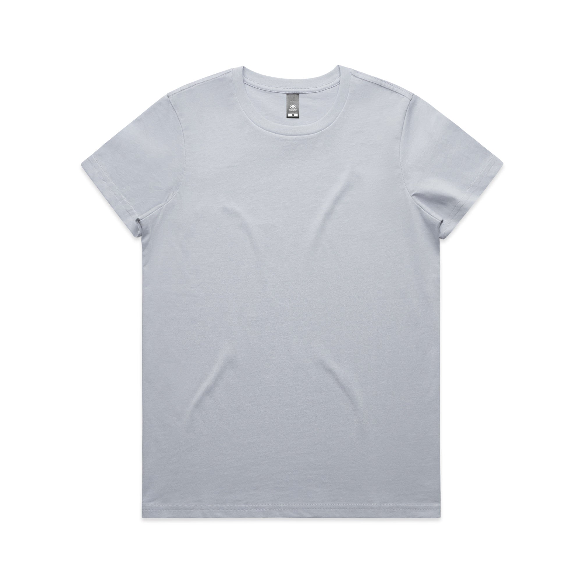 AS Colour Maple Tee (4001) 4th color