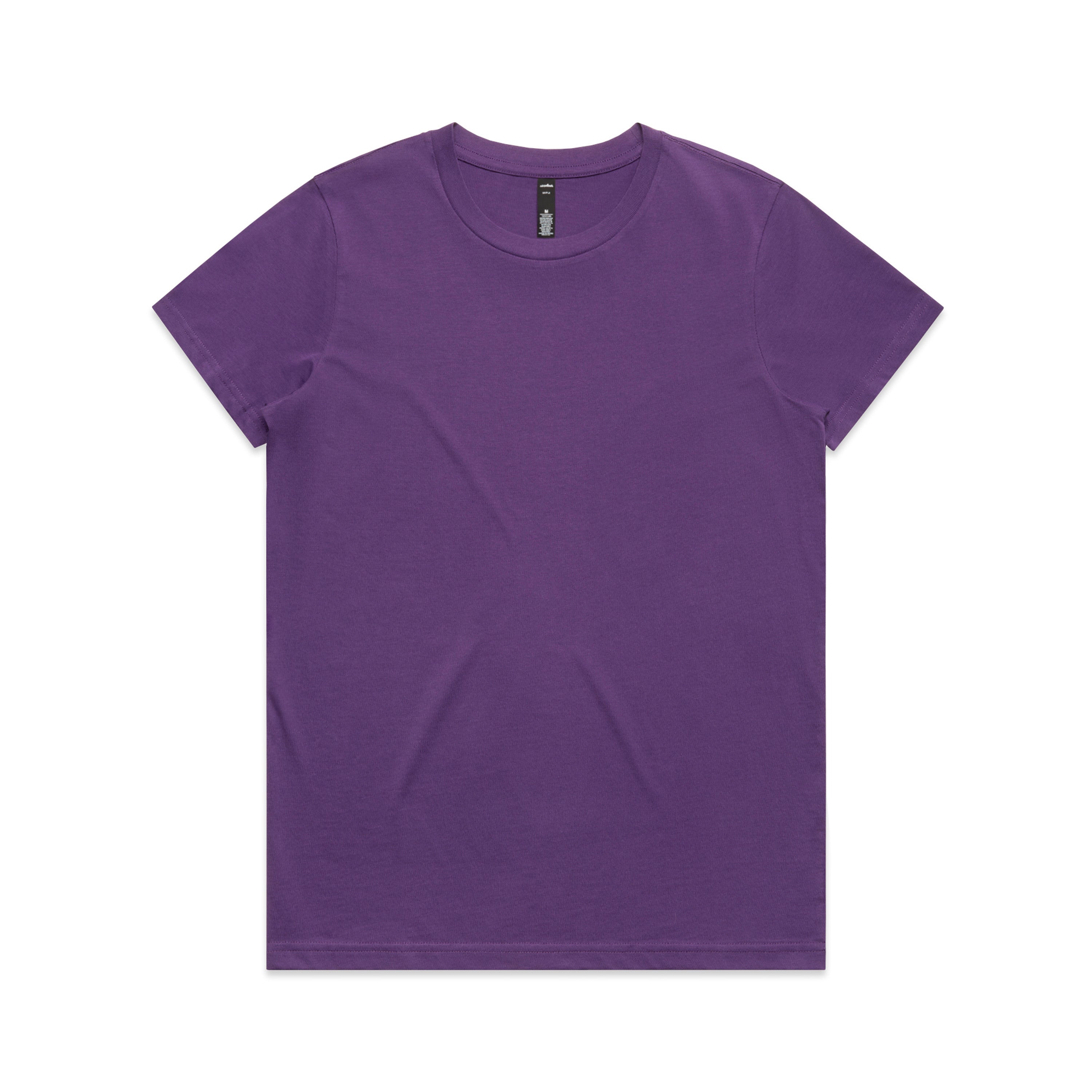 AS Colour Maple Tee (4001) 6th Color